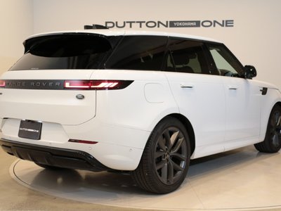 LAND ROVER RANGE ROVER SPORT - 10