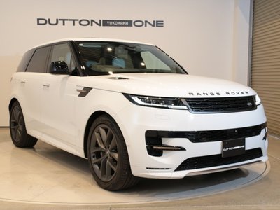 LAND ROVER RANGE ROVER SPORT - 7