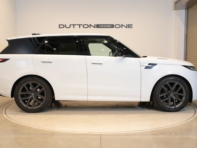 LAND ROVER RANGE ROVER SPORT - 8