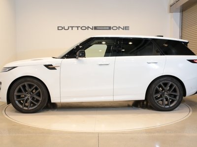 LAND ROVER RANGE ROVER SPORT - 9