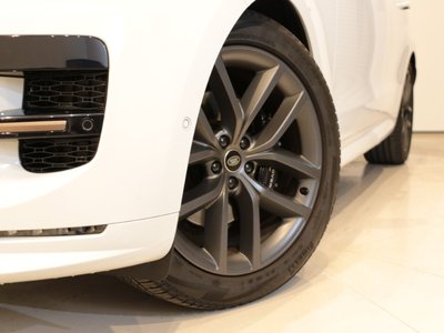 2023 LAND Rover RANGE ROVER SPORT photo 8