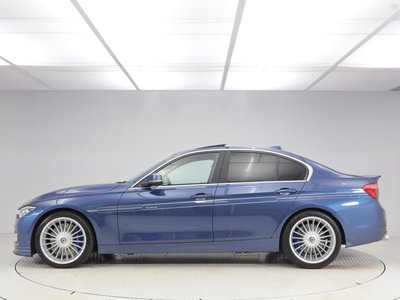 BMW ALPINA D3 - 7