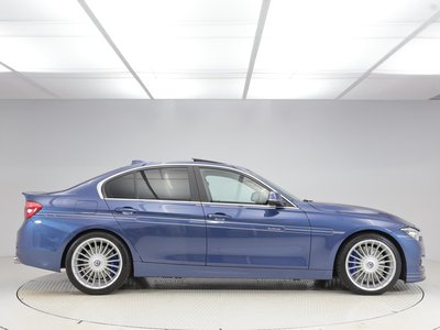 BMW ALPINA D3 - 6