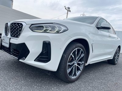 BMW X4 - 10