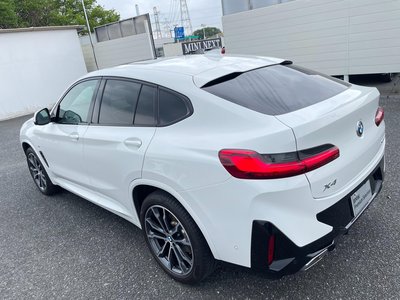 صورة مصغرة 14 لـ 2022 BMW X4