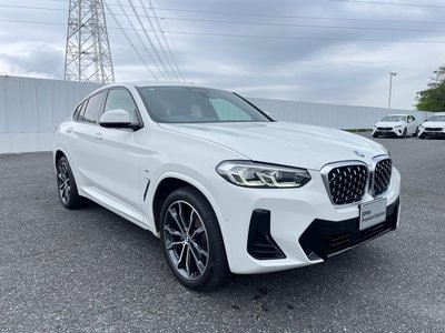 BMW X4 - 4