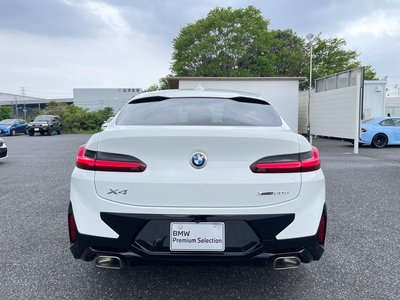 BMW X4 - 7