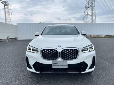 BMW X4 - 2