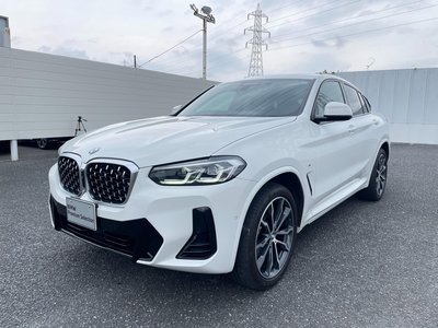 BMW X4 - 3