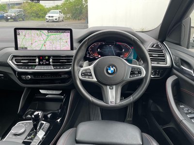 صورة مصغرة 19 لـ 2022 BMW X4