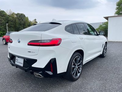 BMW X4 - 8
