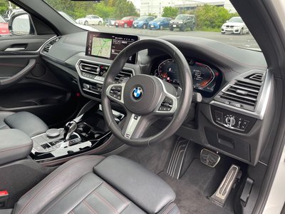 صورة مصغرة 53 لـ 2022 BMW X4