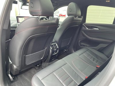 صورة مصغرة 72 لـ 2022 BMW X4
