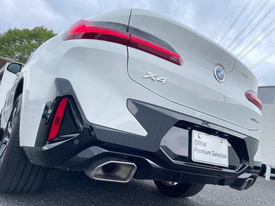 صورة مصغرة 13 لـ 2022 BMW X4