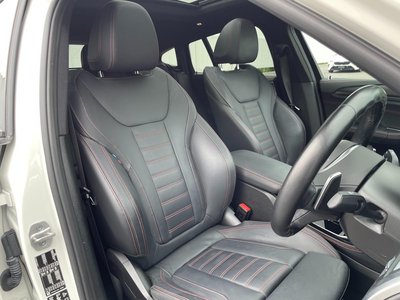 صورة مصغرة 52 لـ 2022 BMW X4