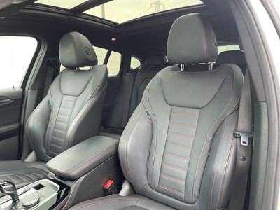 صورة مصغرة 74 لـ 2022 BMW X4