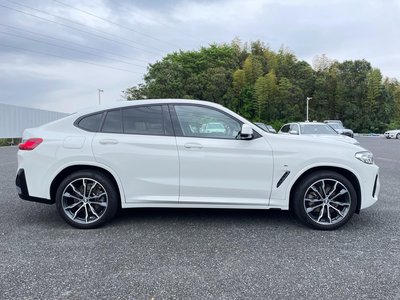 BMW X4 - 5