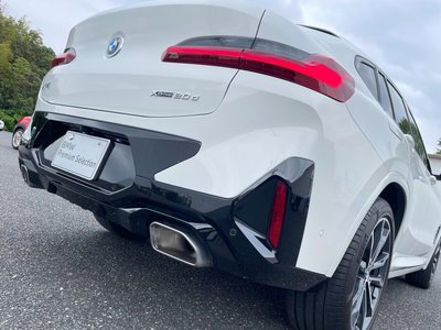 صورة مصغرة 12 لـ 2022 BMW X4