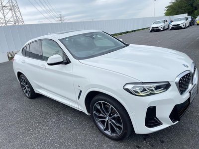 صورة مصغرة 11 لـ 2022 BMW X4