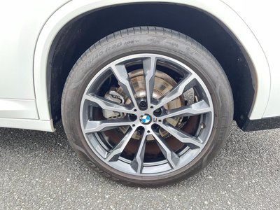 صورة مصغرة 17 لـ 2022 BMW X4