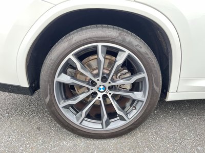 صورة مصغرة 16 لـ 2022 BMW X4