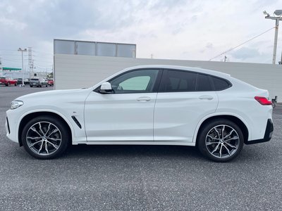 BMW X4 - 6