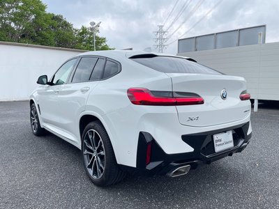 BMW X4 - 9