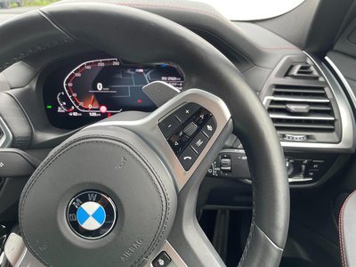 صورة مصغرة 30 لـ 2022 BMW X4
