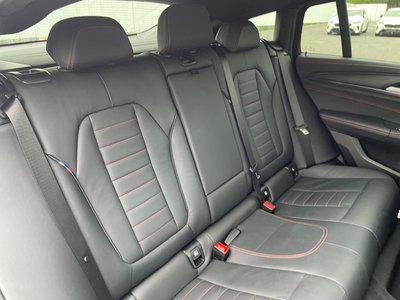 صورة مصغرة 57 لـ 2022 BMW X4