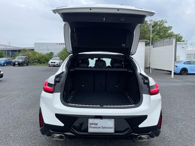 صورة مصغرة 62 لـ 2022 BMW X4