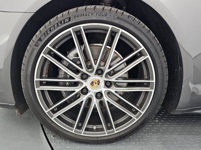 PORSCHE PANAMERA - 6