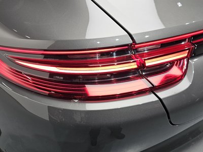 PORSCHE PANAMERA - 10