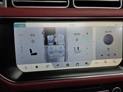 صورة مصغرة 14 لـ 2017 LAND Rover RANGE ROVER