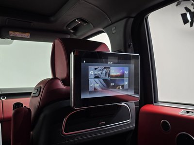 صورة مصغرة 17 لـ 2017 LAND Rover RANGE ROVER