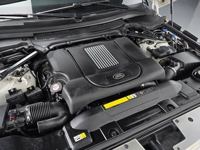 صورة 7 لـ 2017 LAND Rover RANGE ROVER