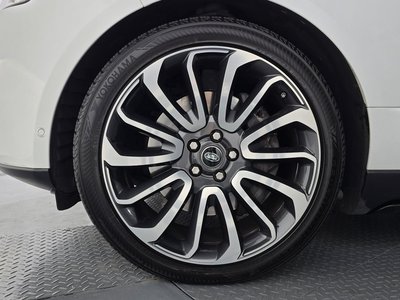 صورة 6 لـ 2017 LAND Rover RANGE ROVER