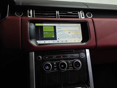 صورة مصغرة 12 لـ 2017 LAND Rover RANGE ROVER