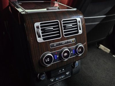 صورة مصغرة 19 لـ 2017 LAND Rover RANGE ROVER