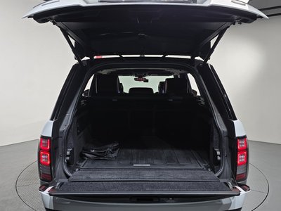 صورة مصغرة 20 لـ 2017 LAND Rover RANGE ROVER