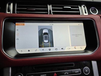 صورة مصغرة 13 لـ 2017 LAND Rover RANGE ROVER