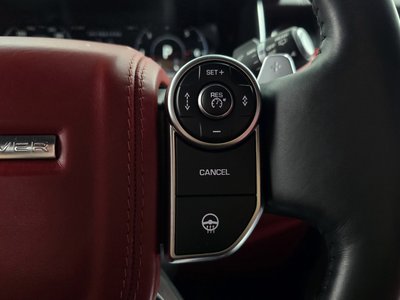 صورة مصغرة 18 لـ 2017 LAND Rover RANGE ROVER