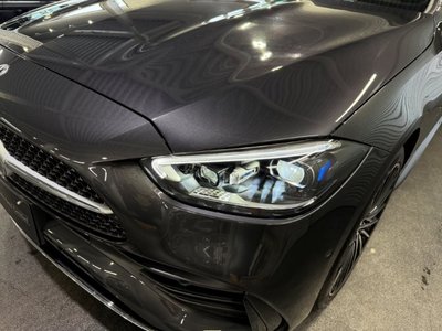 2025 MERCEDES-BENZ C-CLASS thumbnail 49