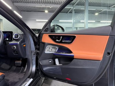 2025 MERCEDES-BENZ C-CLASS thumbnail 14