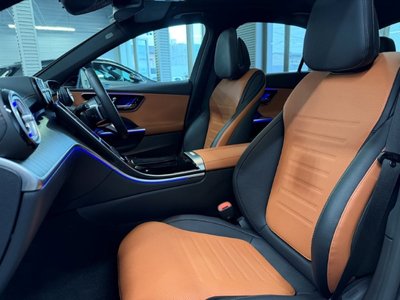 2025 MERCEDES-BENZ C-CLASS thumbnail 47