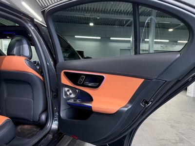 2025 MERCEDES-BENZ C-CLASS thumbnail 51