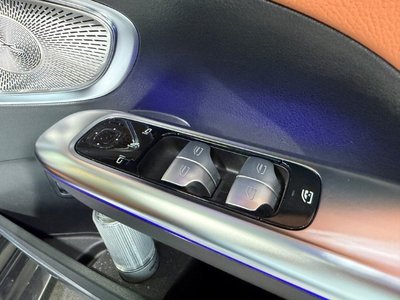 2025 MERCEDES-BENZ C-CLASS thumbnail 17