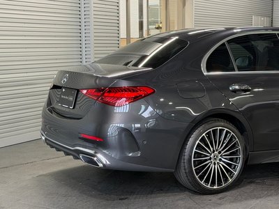 2025 MERCEDES-BENZ C-CLASS thumbnail 59