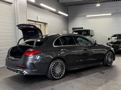 2025 MERCEDES-BENZ C-CLASS thumbnail 62