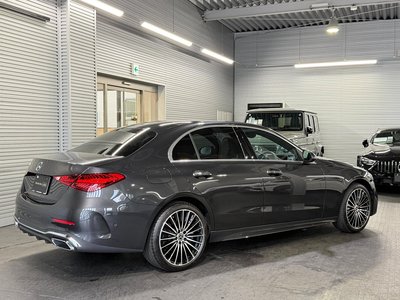 2025 MERCEDES-BENZ C-CLASS thumbnail 58