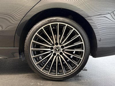 2025 MERCEDES-BENZ C-CLASS thumbnail 11